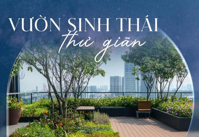 Hình ảnh minh họa một người đang ngồi thiền hoặc kết nối với thiên nhiên một cách yên bình, xung quanh là các yếu tố tự nhiên (cây xanh, nước, không khí trong lành), thể hiện sự hài hòa giữa con người và môi trường sống, liên kết chủ đề chiêm tinh với lĩnh vực môi trường của HSE.